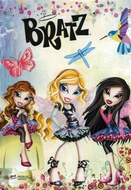 BRATZ