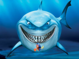 Finding Nemo (2)