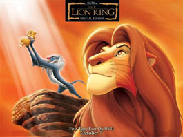 Lion King (2)