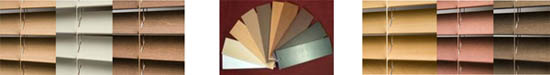 Venetian Blinds - Made to fit Blinds for custom made Blinds